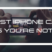 The Best iPhone Camera Tricks You’re Not Using